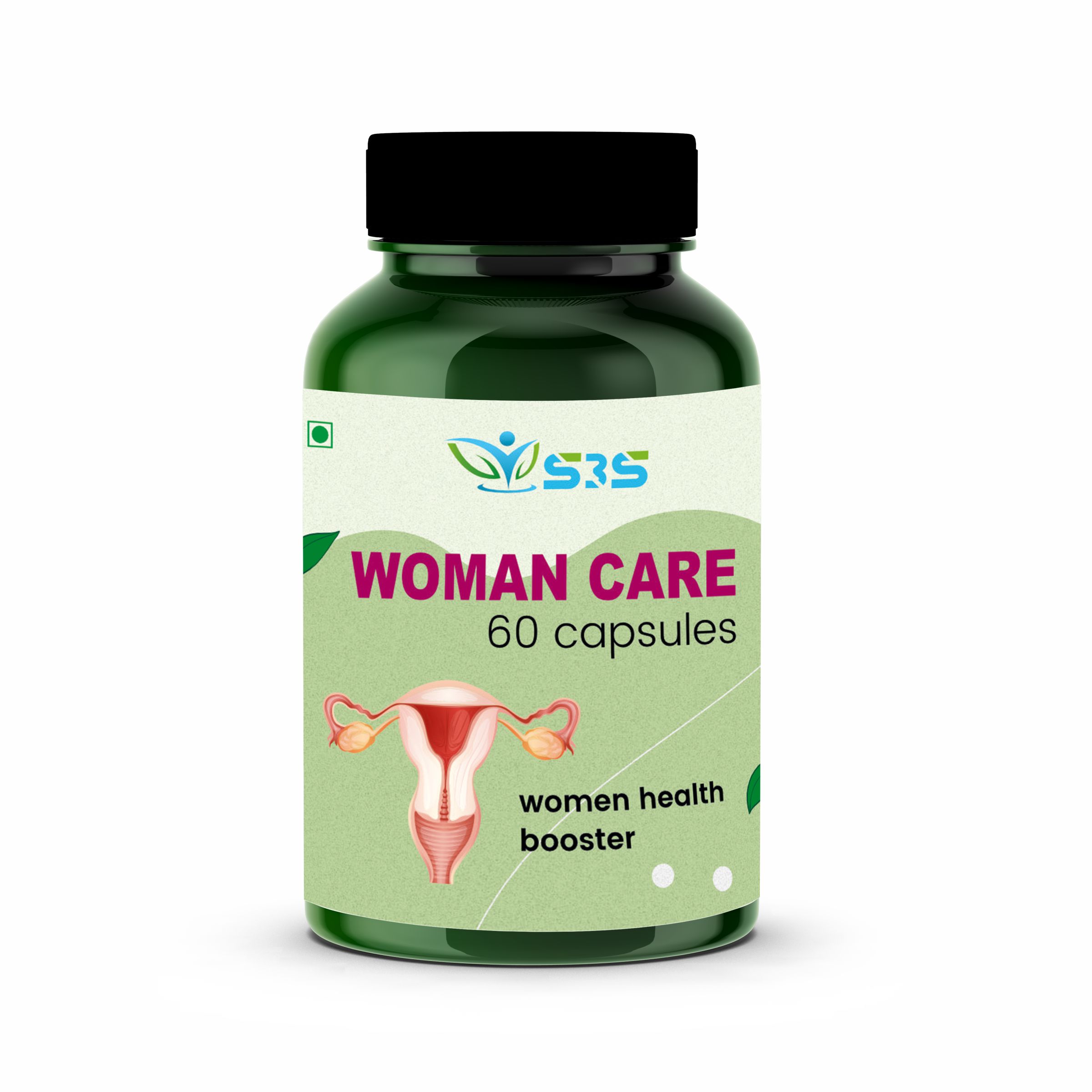 Women Care Capsules